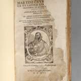 Crusius' Schwäbische Geschichte 1596 - Foto 1