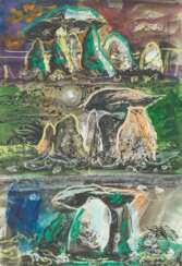 JOHN PIPER, C.H. (1903-1992)