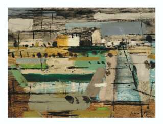 JOHN PIPER, C.H. (1903-1992)