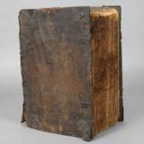 Endters Kurfürstenbibel um 1750 - Foto 1