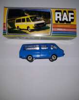 RAF - 2203, 1:43 RAF - 2203, 1:43