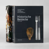 Fachbuch Historische Bestecke - photo 1