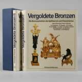 Fachbuch Vergoldete Bronzen - Foto 1