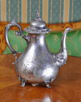 Россия, 1908 - 1917-е года, серебро 84 Россия, 1908 - 1917-е года, серебро 84