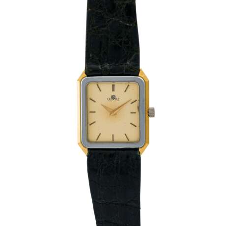 KONVOLUT 4x Vintage Damen Armbanduhren - Foto 4