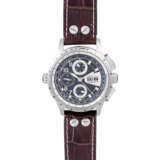 HAMILTON Khaki X-MACH Herren Chronograph, Ref. H766260 - Foto 1