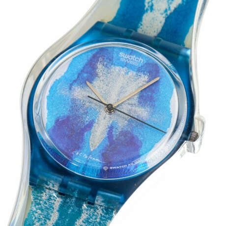 KONVOLUT 33x Swatch Armbanduhr. - Foto 5