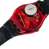 KONVOLUT 33x Swatch Armbanduhr. - photo 12