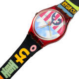 KONVOLUT 33x Swatch Armbanduhr. - photo 13