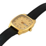 KONVOLUT 3x Herren Armbanduhren + Uhrenbox für 8 Uhren - фото 12