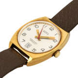 KONVOLUT 3x Herren Armbanduhren + Uhrenbox für 8 Uhren - фото 17