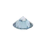 1 loser Moissanit von 11,5 ct - photo 4