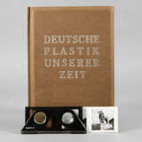 Deutsche Plastik unserer Zeit - photo 1