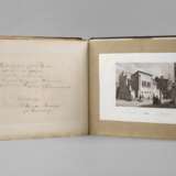 Poesiealbum 19. Jahrhundert - фото 1