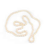 Paar Perlenketten 2-teilig - фото 5