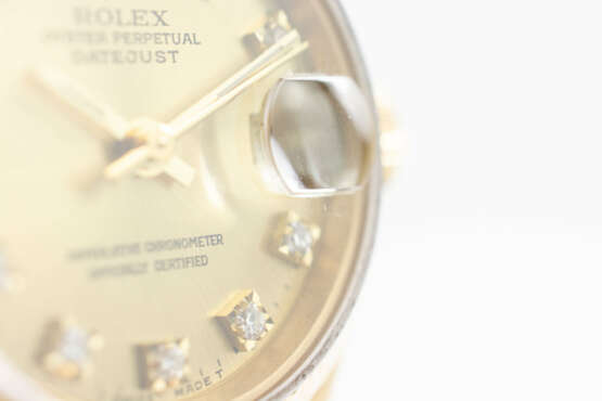 Rolex 'Lady Datejust' Automatik - Foto 2