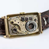 Rolex Vintage Herrenarmbanduhr 'Chronometre Prince' 1934 - Foto 4