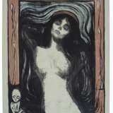 EDVARD MUNCH (1863-1944) - Foto 1