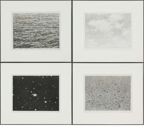 VIJA CELMINS (B. 1938) - фото 1