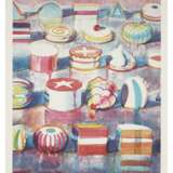 WAYNE THIEBAUD (B. 1920) - фото 1