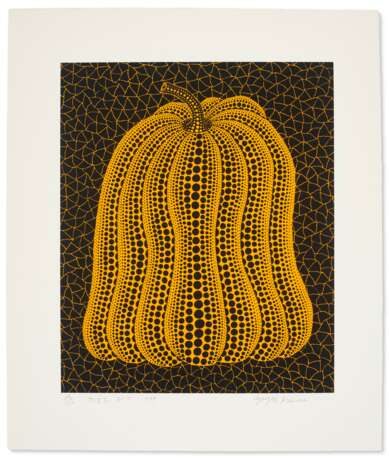 YAYOI KUSAMA (B. 1929) - фото 1