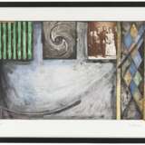 JASPER JOHNS (B. 1930) - Foto 1