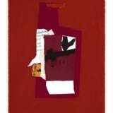 ROBERT MOTHERWELL (1915-1991) - photo 1