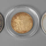 Konvolut Medaillen um 1900 - фото 1