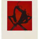 ROBERT MOTHERWELL (1915-1991) - Foto 1