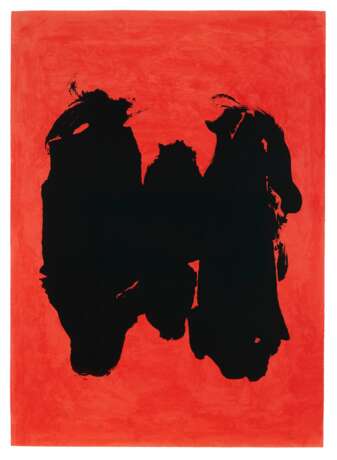 ROBERT MOTHERWELL (1915-1991) - photo 1