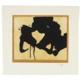 ROBERT MOTHERWELL (1915-1991) - photo 1