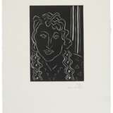 HENRI MATISSE (1869-1954) - Foto 1