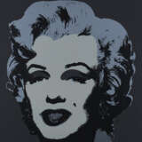 Andy Warhol. Marilyn - photo 3