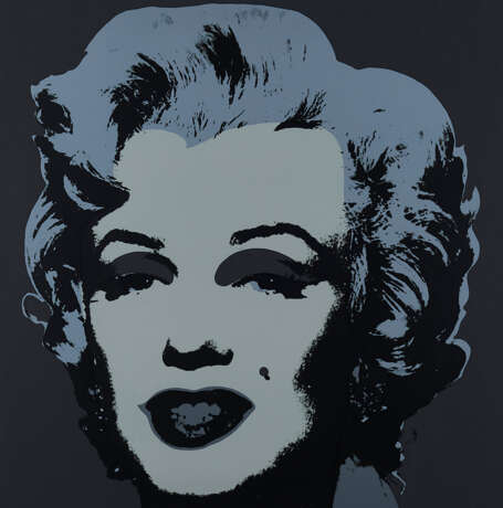 Andy Warhol. Marilyn - Foto 3