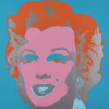 Andy Warhol. Marilyn - Foto 6