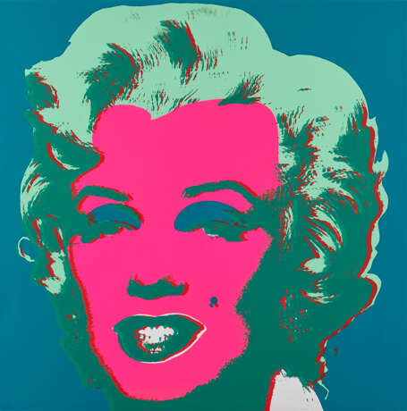 Andy Warhol. Marilyn - Foto 22