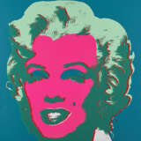 Andy Warhol. Marilyn - photo 22