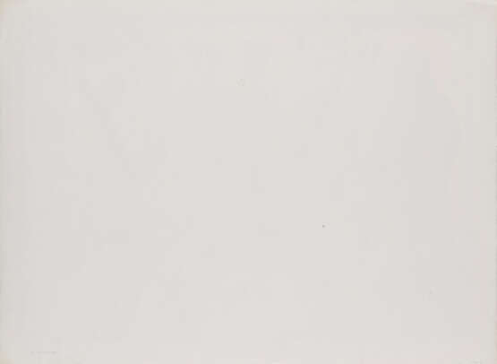 AR Penck. Untitled - Foto 2