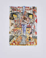 Auf die kleine Reise gehen