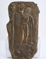 Relief (Hl. Christophorus)