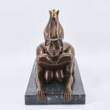 Ernst Fuchs. Wiener Sphinx - photo 2
