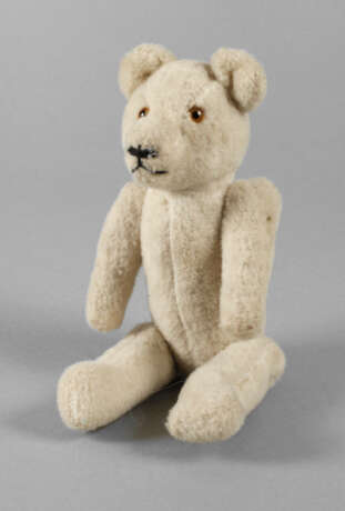 Kleiner Teddybär - Foto 1
