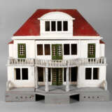 Moritz Gottschalk Puppenhaus als Villa - photo 1