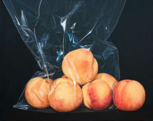 Just tender peaches