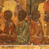A VERY IMPORTANT ICON SHOWING THE WASHING OF THE FEET - photo 2