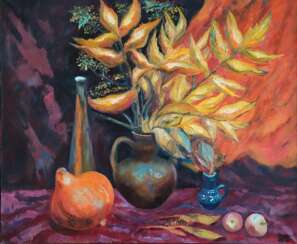 "Gifts of Autumn"