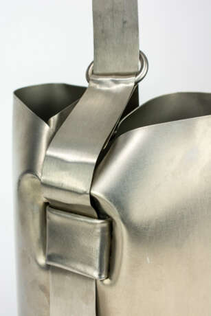 Little Steel Bag - photo 3