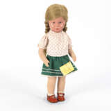 Käthe-Kruse-Puppe "Annemarie". Typ XII T. - photo 1