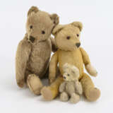 3 Teddys. - photo 2