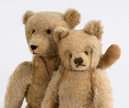 2 Teddys. - photo 2